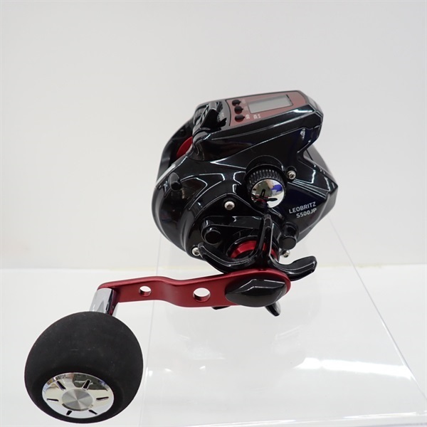 ２３レオブリッツＳ５００ＪＰ